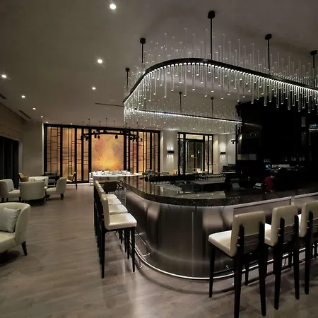 Hilton Bakirkoy