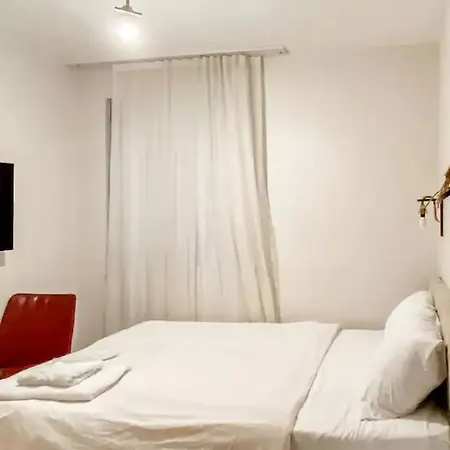 Sweet Taksim Hotel 2*