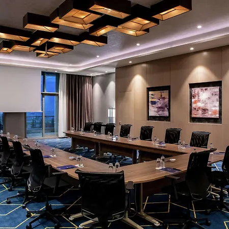 Hilton Bakirkoy Hotel