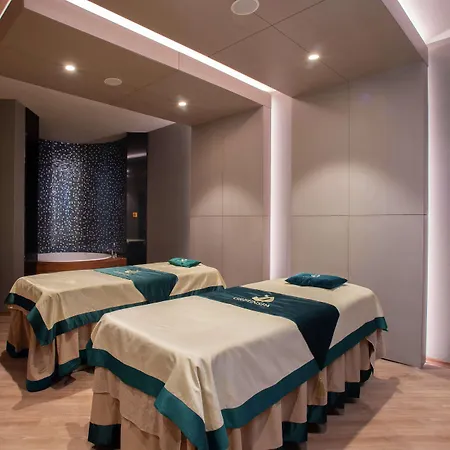 Hilton Bakirkoy 5* Istambul