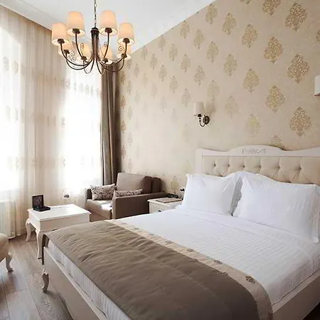 Apartment Louis Luxury