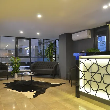 Bed & Breakfast A11 Istanbul