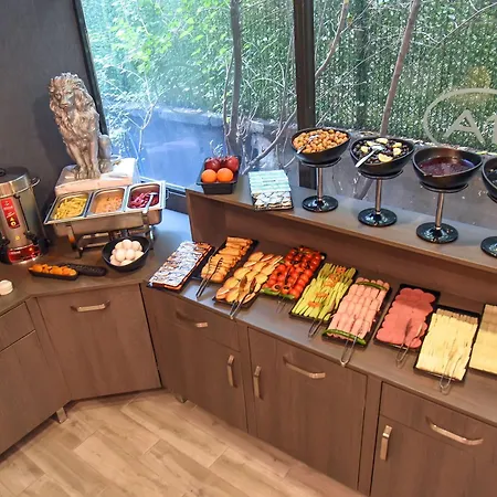 A11 Bed & Breakfast Istanbul