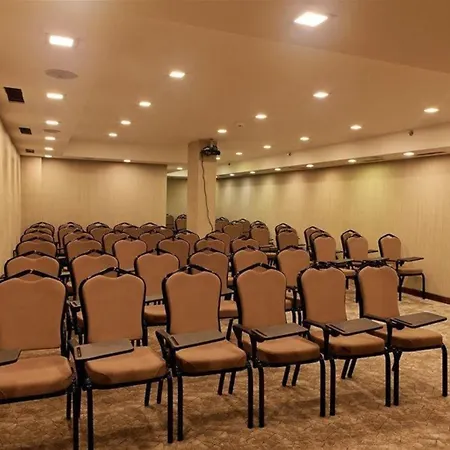 Inera Pendik 4* Istanbulská provincie