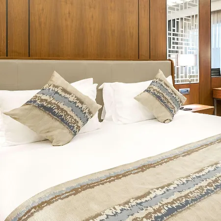 Clarion Golden Horn Istanbul