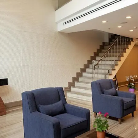 Hotel Inera Pendik Istanbulská provincie