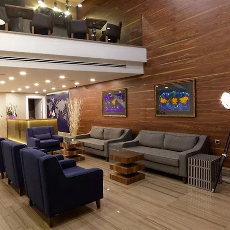 Inera Pendik איסטמבול