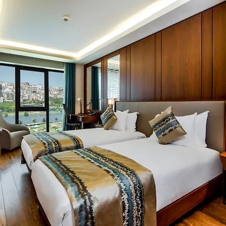 Hotel Clarion Golden Horn Istanbul