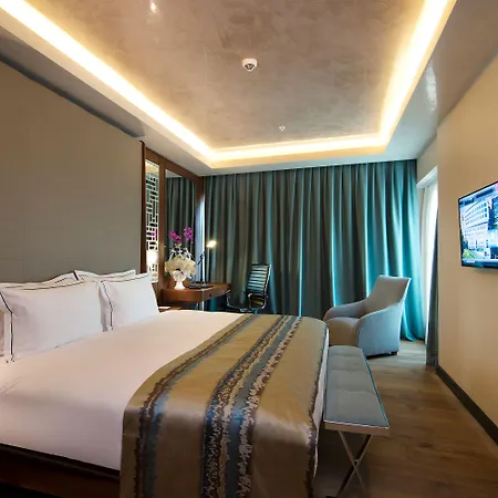 Hotel Clarion Golden Horn 5*