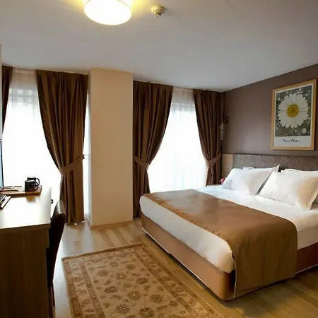 Ottoman Luxury 3* Istambul