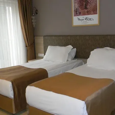 Ottoman Luxury Hotel Istambul