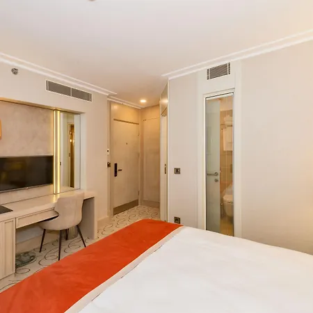 Mare Park Hotel Istanbul