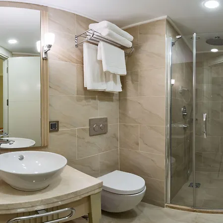 Mare Park Hotel Istanbul