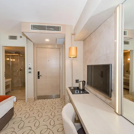 Hotel Mare Park 4*