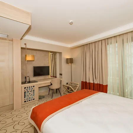 Mare Park Hotel 4*