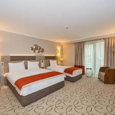 Hotel Mare Park Istanbul
