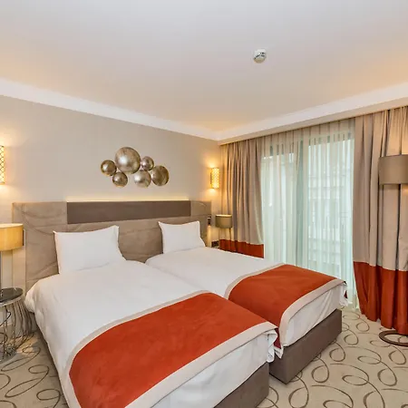 Hotel Mare Park
