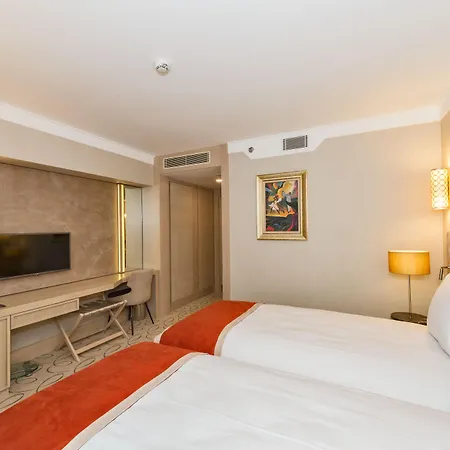 Hotel Mare Park 4*