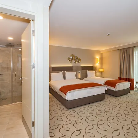 Mare Park 4* Istanbul