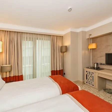 Hotel Mare Park Istanbul
