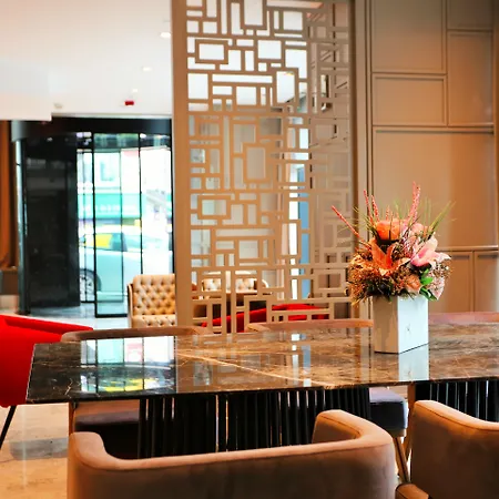 Hotel Mare Park 4*