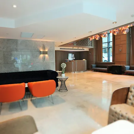 Hotel Mare Park 4*