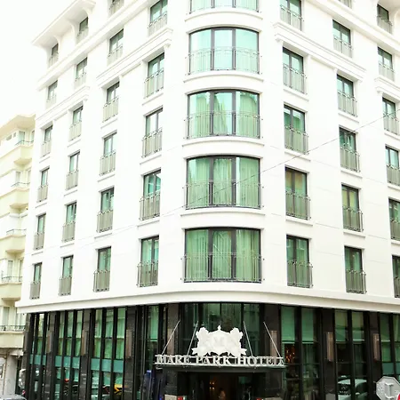 Mare Park 4* Istanbul