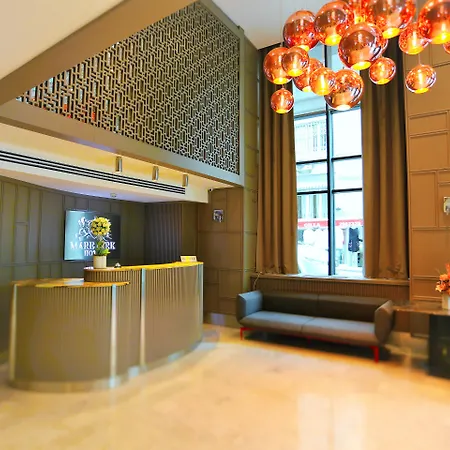 Mare Park 4* Istanbul