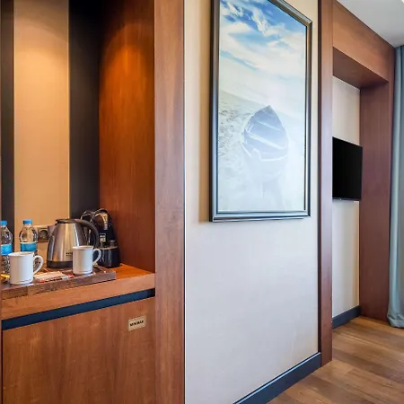 Hotel Clarion Golden Horn Istanbul