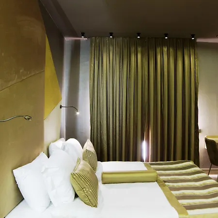 Rios Edition Hotel Istanbul