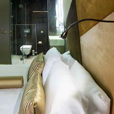 Hotel Rios Edition Istanbul