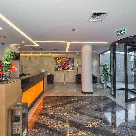 Hotel Boursier 1 &