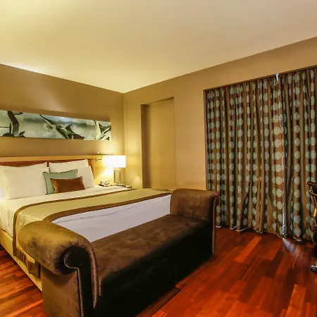 Hotel Dedeman Bostanci Hotel&convention Center