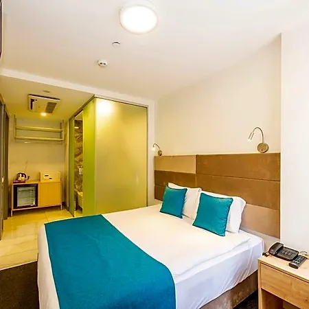 Taksim V Hotel Istanbul