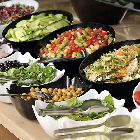 Hotel Taksim V Istanbul