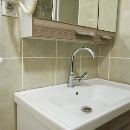 Apartment Seyfi Bey