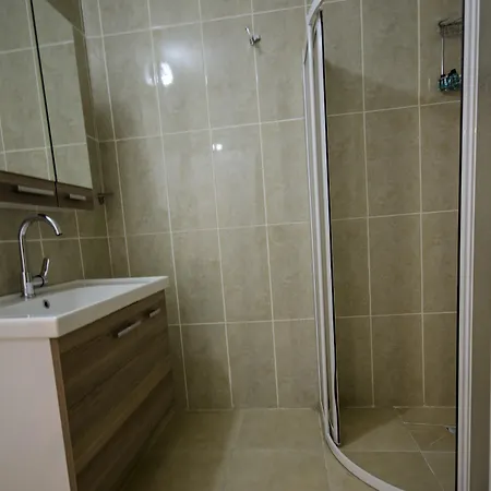 Apartment Seyfi Bey
