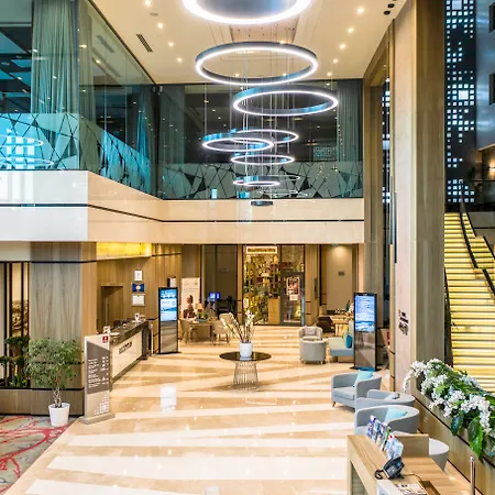 Clarion Golden Horn Istanbul
