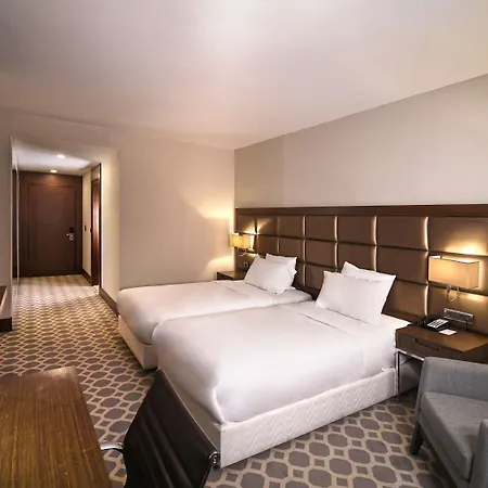 Mercure West & Convention Center İstanbul