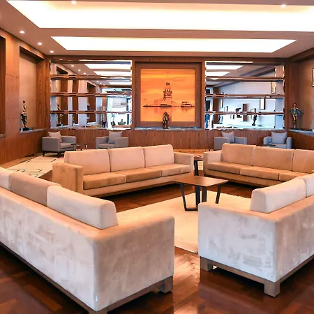 Otel Mercure West & Convention Center İstanbul