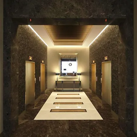 Otel Mercure West & Convention Center