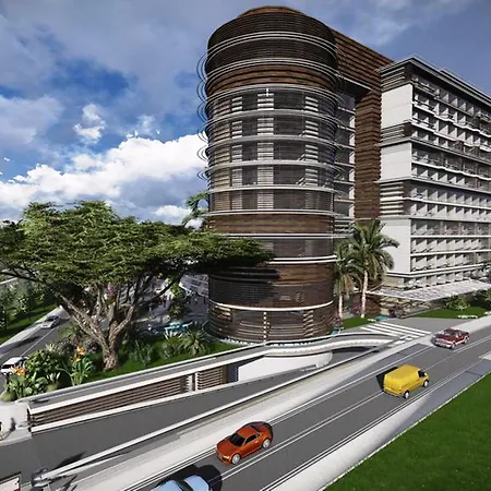Otel Mercure West & Convention Center 5*