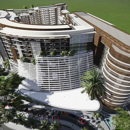 Otel Mercure West & Convention Center 5*
