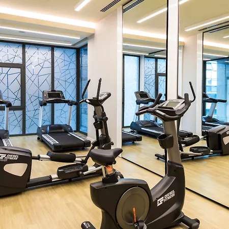 Clarion Golden Horn Hotel