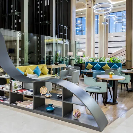 Clarion Golden Horn 5* Istanbul