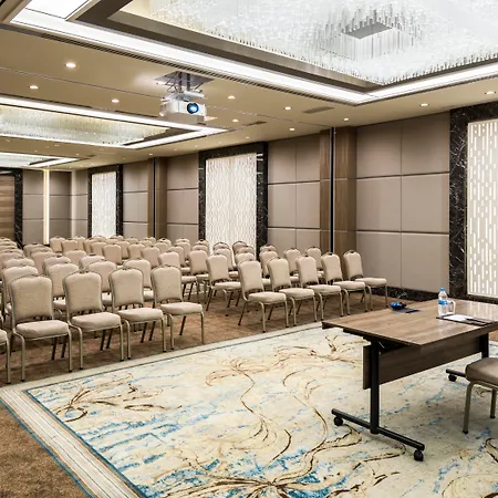 Clarion Golden Horn Hotel Istanbul
