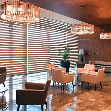 Mercure West & Convention Center Otel İstanbul