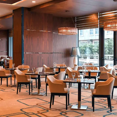 Mercure West & Convention Center Istanbul
