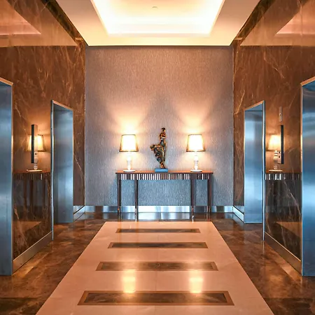 Mercure West & Convention Center Otel İstanbul