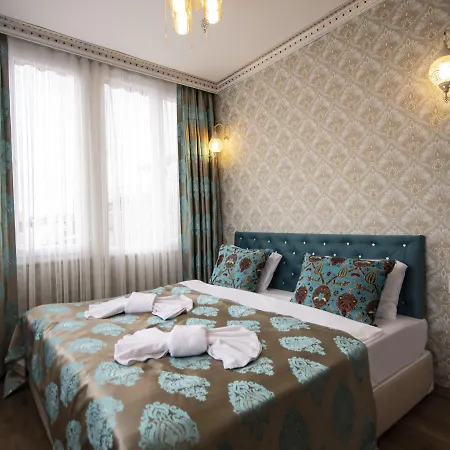 Apartment Seyfi Bey